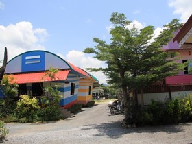 Nachan Resort
