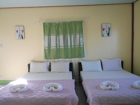 Nachan Resort