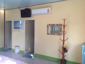 Nachan Resort