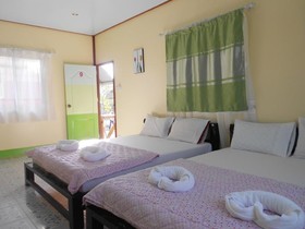 Nachan Resort