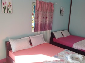 Nachan Resort