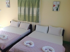 Nachan Resort
