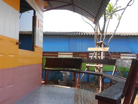 Nachan Resort