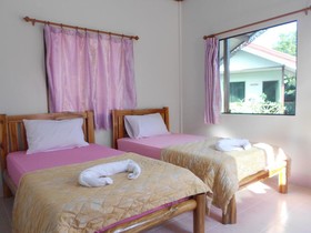 Nachan Resort