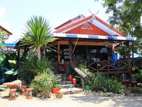 Nachan Resort