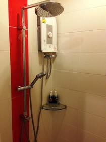 New Travel Lodge Hotel