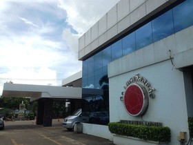 New Travel Lodge Hotel