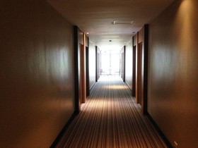 New Travel Lodge Hotel
