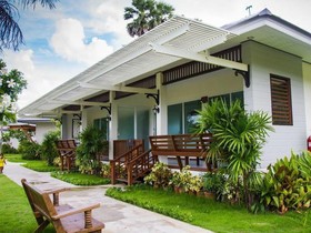 Nisasiri Boutique Resort