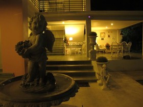 Non Chan Hotel