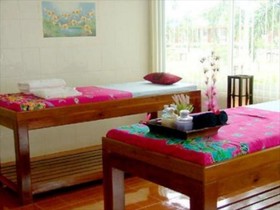 Nuanchan Resort And Spa