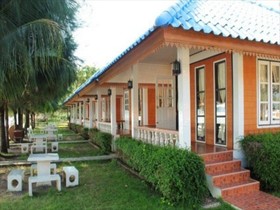 Nuanchan Resort And Spa