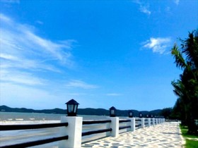 Nuanchan Resort And Spa