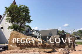 Peggy's Cove Resort
