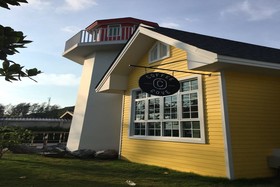 Peggy's Cove Resort