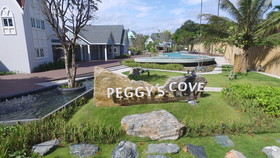 Peggy's Cove Resort