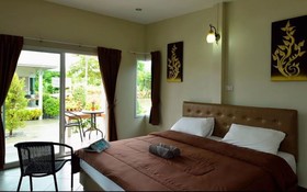 Pleai ta lea Resort