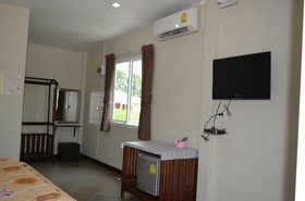 Pleai ta lea Resort
