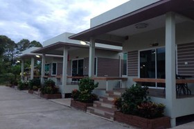 Pleai ta lea Resort