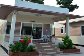 Pleai ta lea Resort