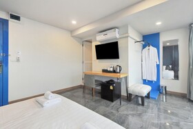 Ployburi Boutique Hotel