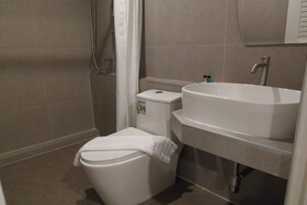 Ployburi Boutique Hotel
