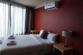 Ployburi Boutique Hotel