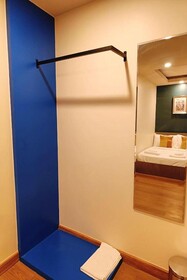Ployburi Boutique Hotel