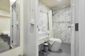 Ployburi Boutique Hotel