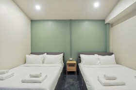 Ployburi Boutique Hotel