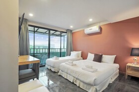 Ployburi Boutique Hotel