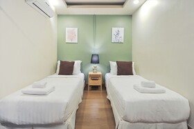 Ployburi Boutique Hotel