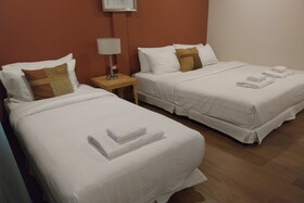 Ployburi Boutique Hotel