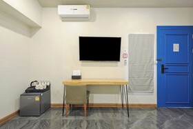 Ployburi Boutique Hotel