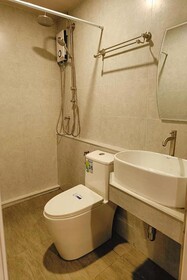 Ployburi Boutique Hotel
