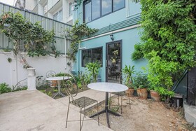 Ployburi Boutique Hotel