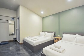 Ployburi Boutique Hotel