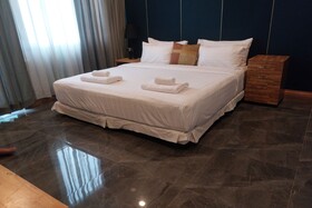 Ployburi Boutique Hotel