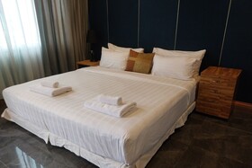 Ployburi Boutique Hotel