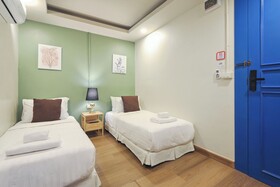 Ployburi Boutique Hotel