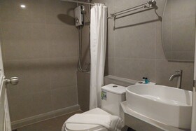 Ployburi Boutique Hotel