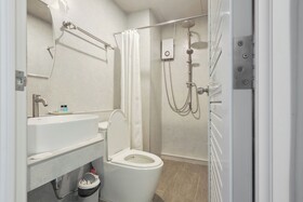 Ployburi Boutique Hotel