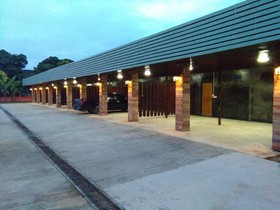Pooma Resort