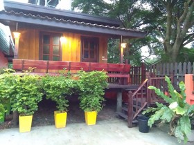 Pooma Resort