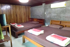 Pooma Resort
