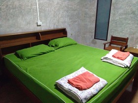 Pooma Resort