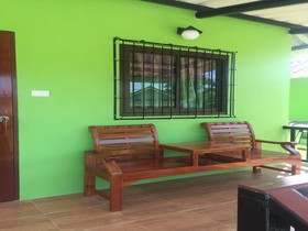 Porkaew Resort