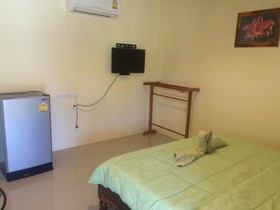 Porkaew Resort