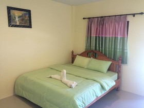 Porkaew Resort