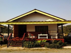 Porkaew Resort